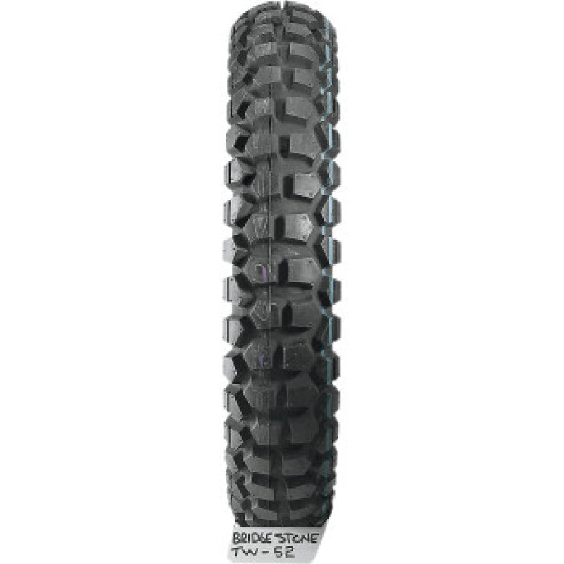 Bridgestone Trail Wing TW52 Tire - 4.60-18 63S