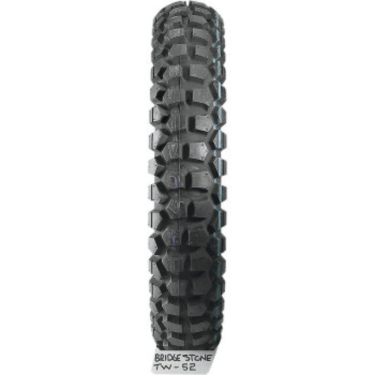 Bridgestone Trail Wing TW302 Tire - 4.60-18 63P