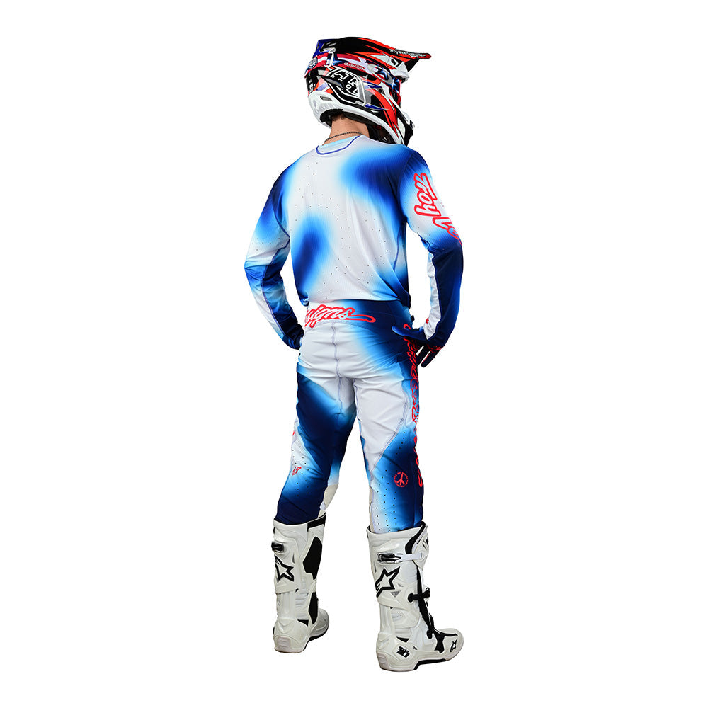 Troy Lee Designs Men's SE Ultra Jersey (Lucid)