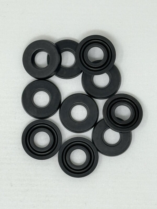 KYB 19-23 Yamaha YZ65/ Kawasaki KX85 Oil Seal 12.5 mm. - 10 Pack