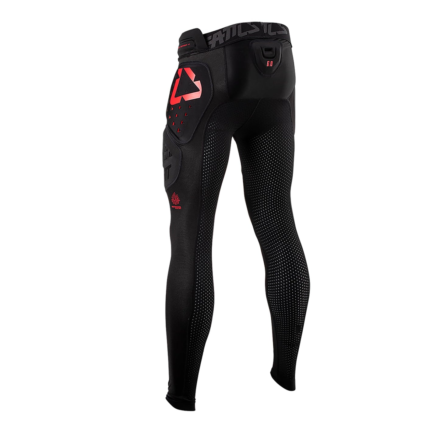 Leatt Moto 4.5 Enduro Pants (Black)