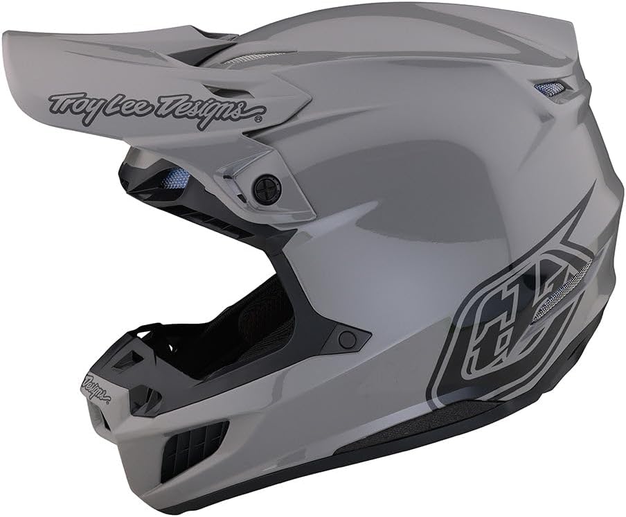 Troy Lee Designs SE5 Composite Motocross Helmet W/MIPS (Core)