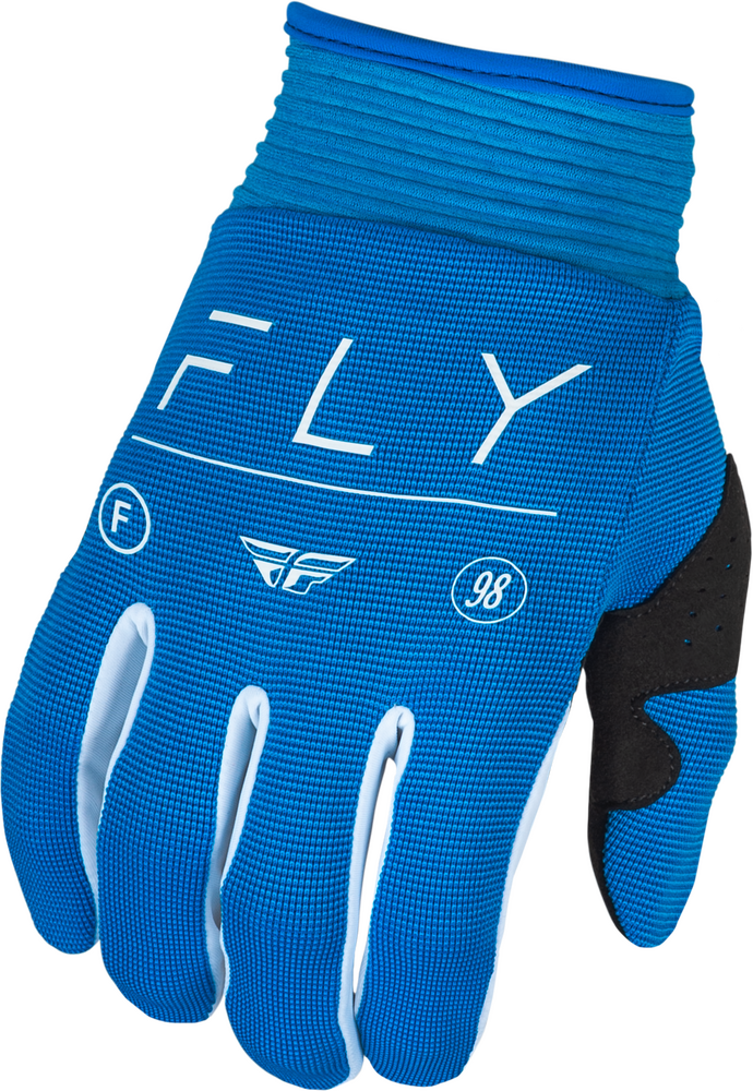 Fly Racing 2024 Youth F-16 MX Gloves