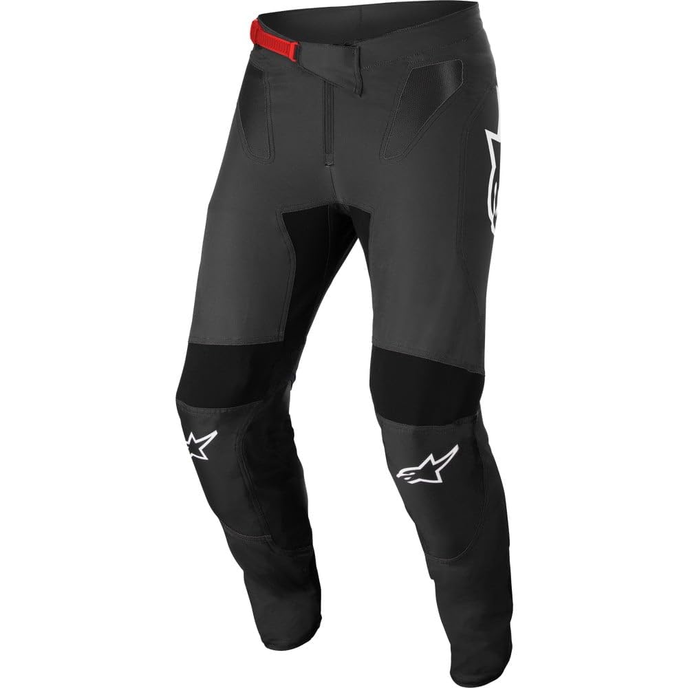 Alpinestars Supertech Foster Pants (Black) Size 40