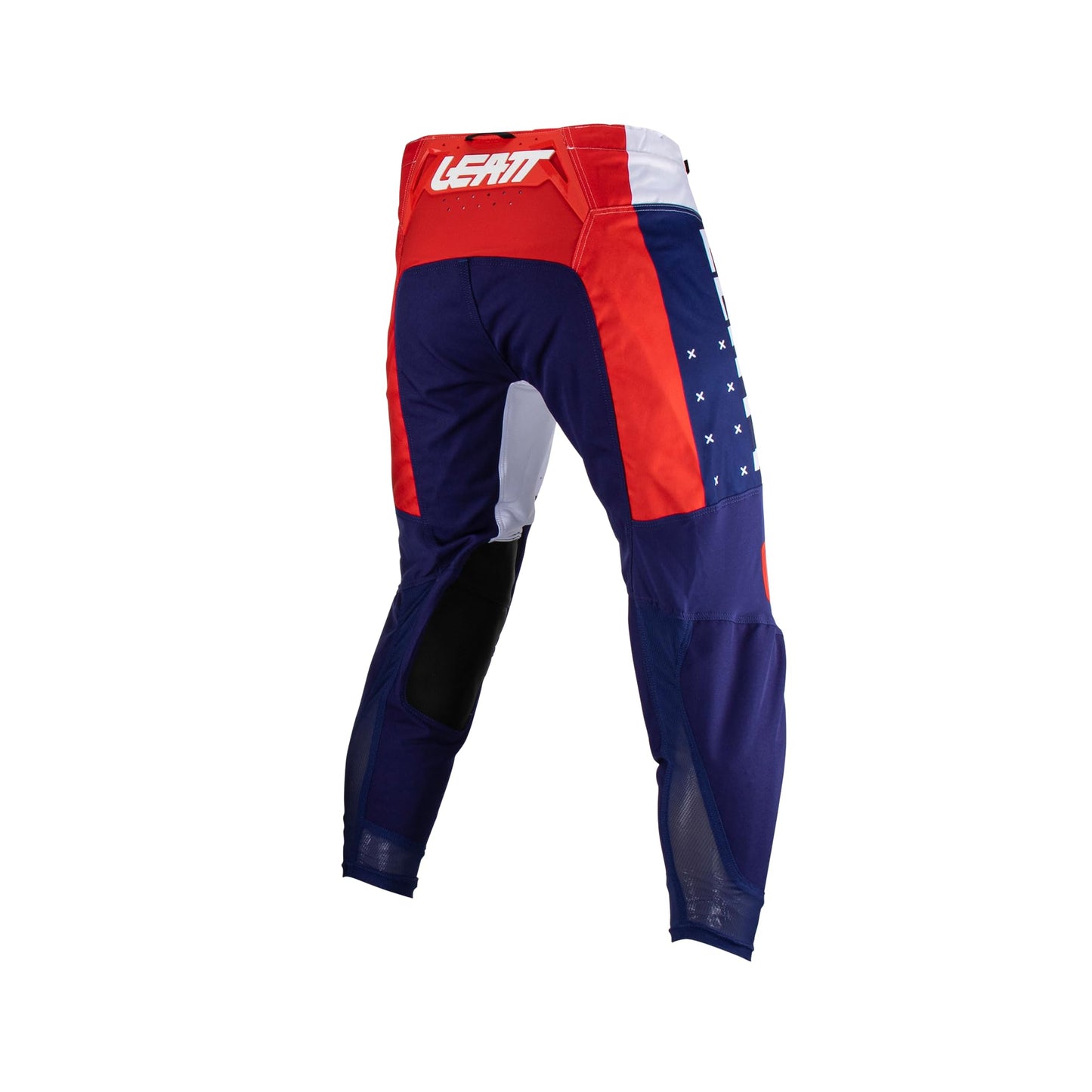 Leatt Moto 4.5 Pants (Royal)