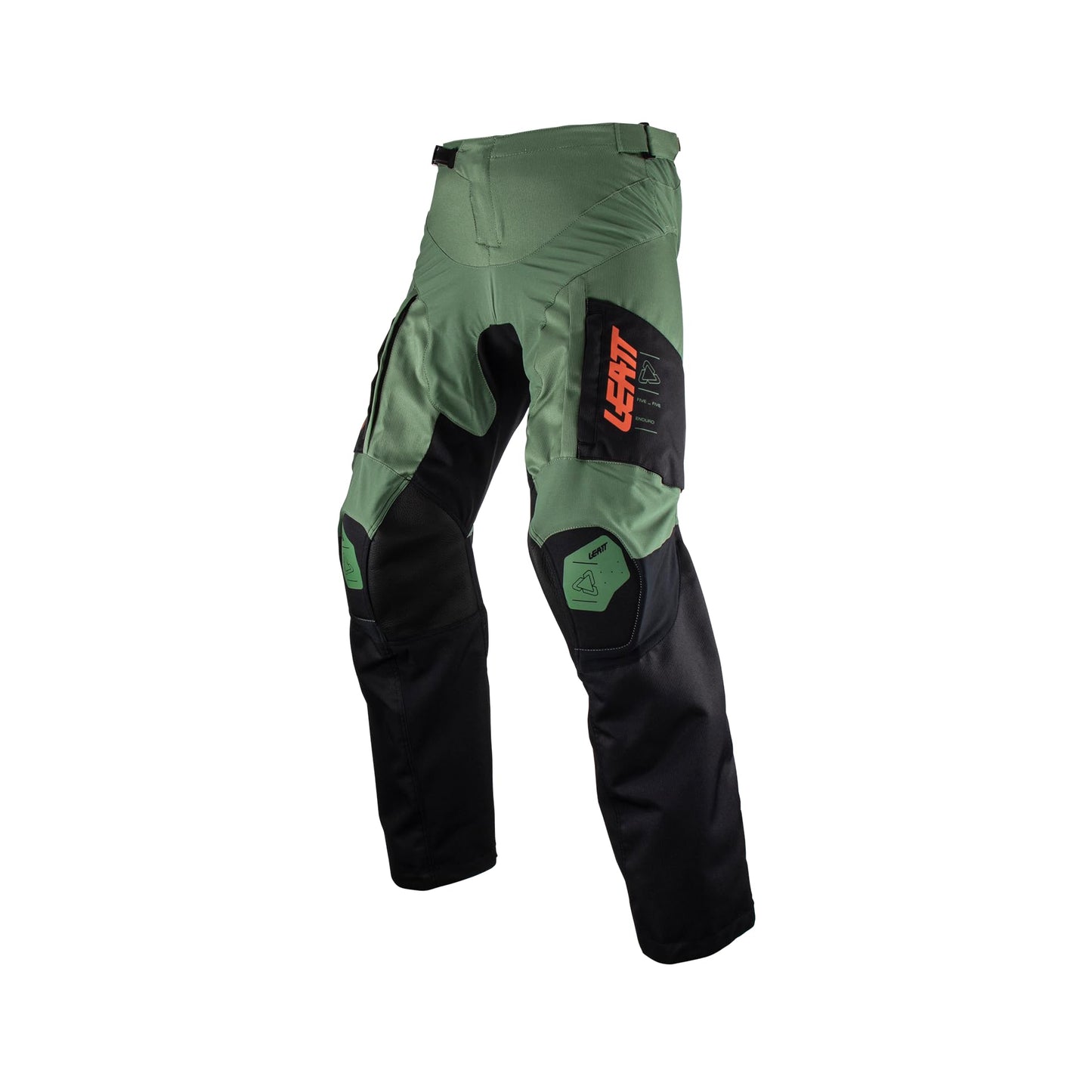 Leatt 5.5 Enduro Pants (Cactus) Size 28