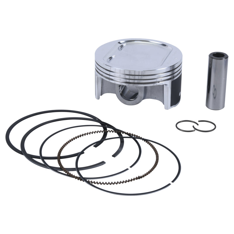 Vertex Piston 2012 Arctic Cat 1000 GT 1000cc Forged Replica Piston Kit