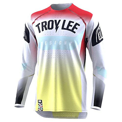 Troy Lee Designs SE Ultra Offroad Motocross Jersey