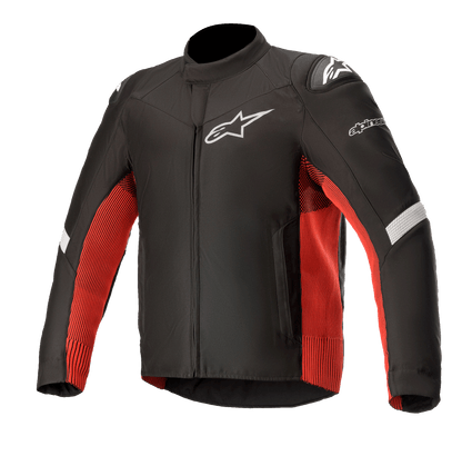 Alpinestars T SP-5 Rideknit Jacket (Black / Red)