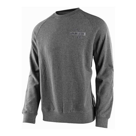 Troy Lee Designs Men's Pullover Sweatshirt (Shop Crew)