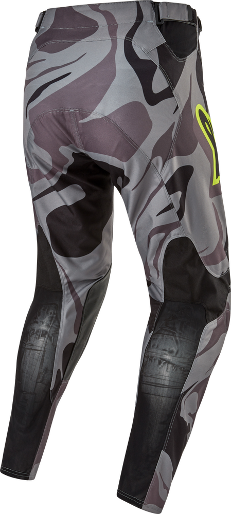 Alpinestars Men's Racer Tactical MX Pants (Cast Grey/Camo/Magnet)