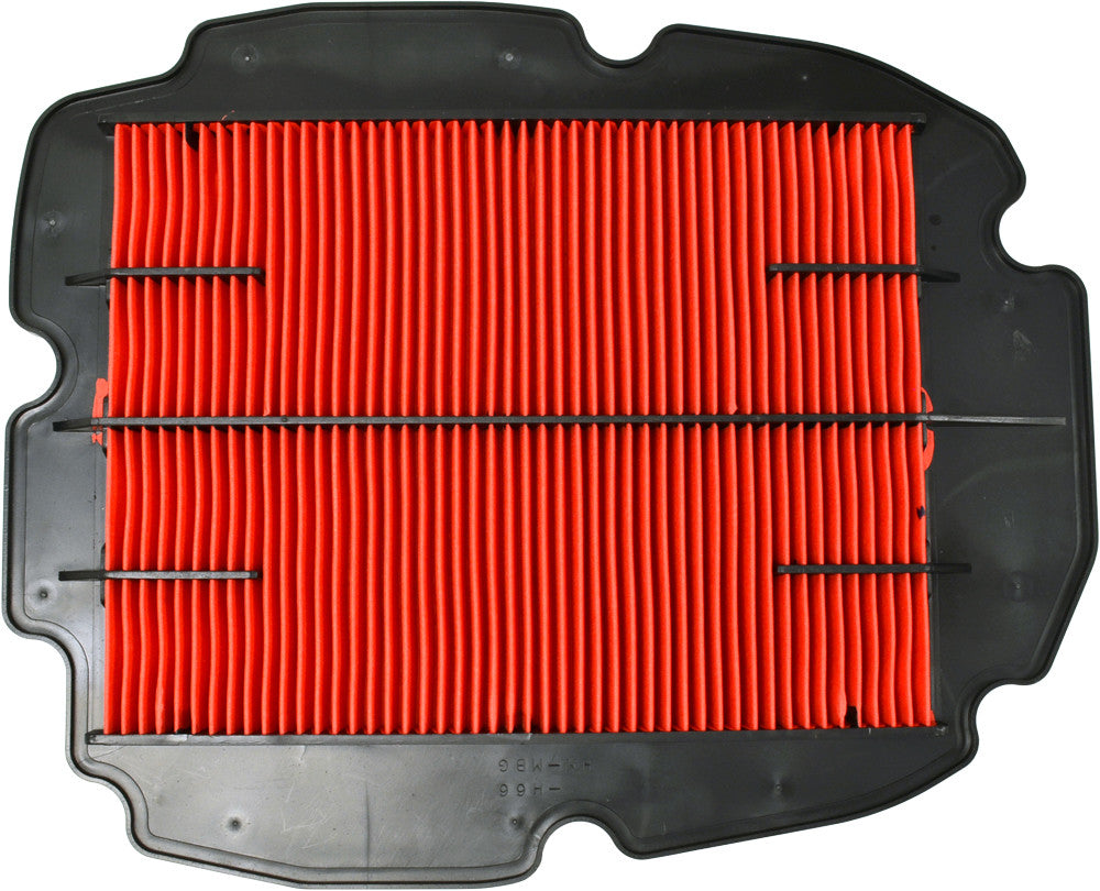 Emgo Replacement Air Filter for Honda VFR800 Interceptor 12-91170