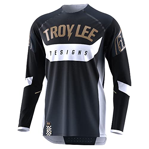 Troy Lee Designs SE Ultra Offroad Motocross Jersey