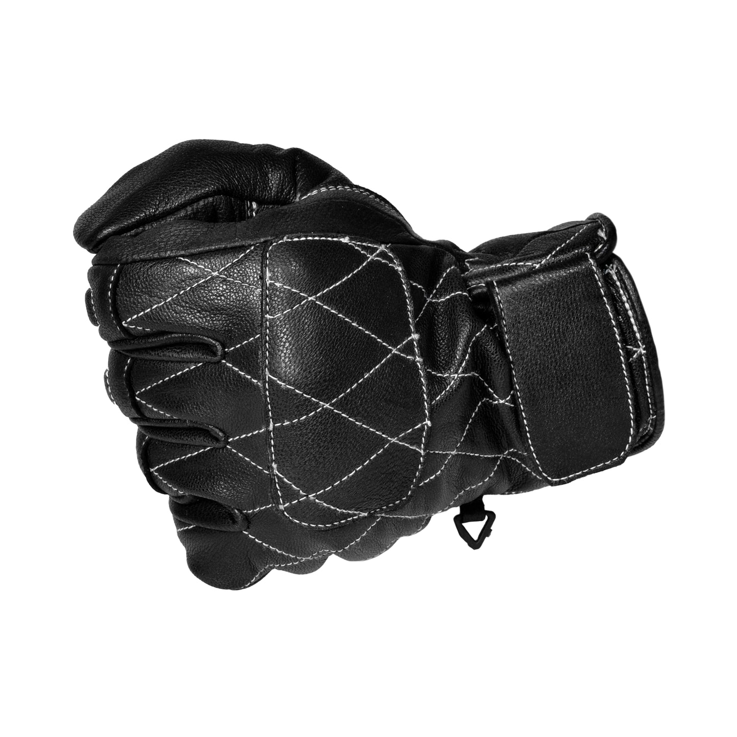 TORC Motorcycle Gloves (Silver Lake)