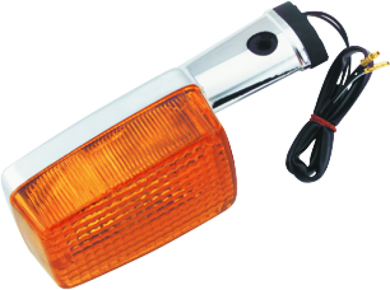 BikeMaster Honda Turn Signal Rear