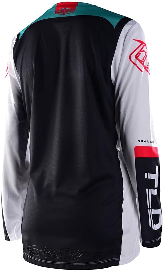 Troy Lee Designs WOMEN's GP Warped Jersey