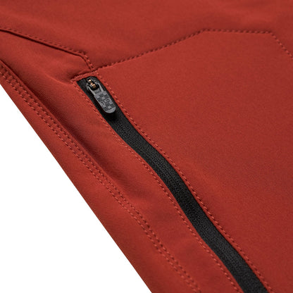 Troy Lee Designs MTB Womens Mischief Shorts w/ Liner (Henna)