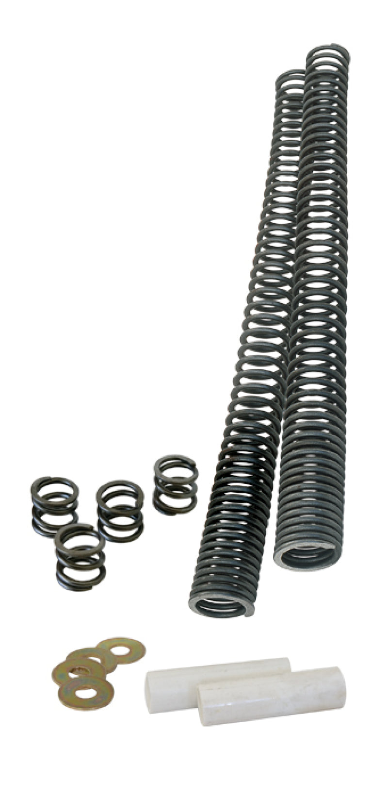 Progressive Harley Fork Lowering Spring Kits