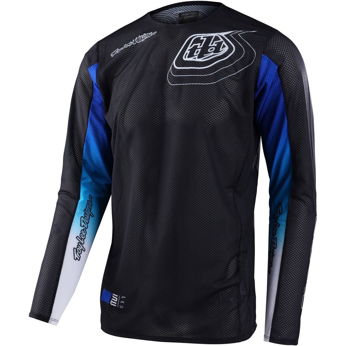 Troy Lee Designs Men's SE Pro Air Jersey (Richter)