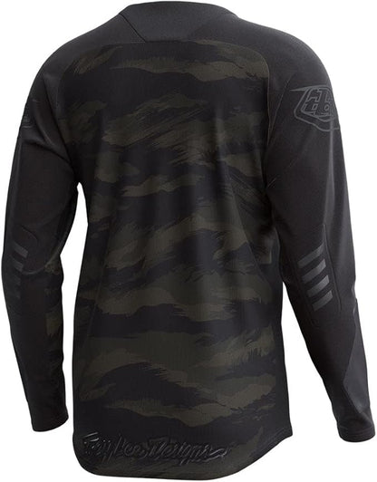 Troy Lee Designs Scout SE Offroad Motocross Jersey