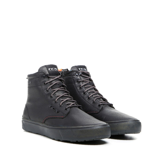 TCX Dartwood GTX Shoe Black Size - 41