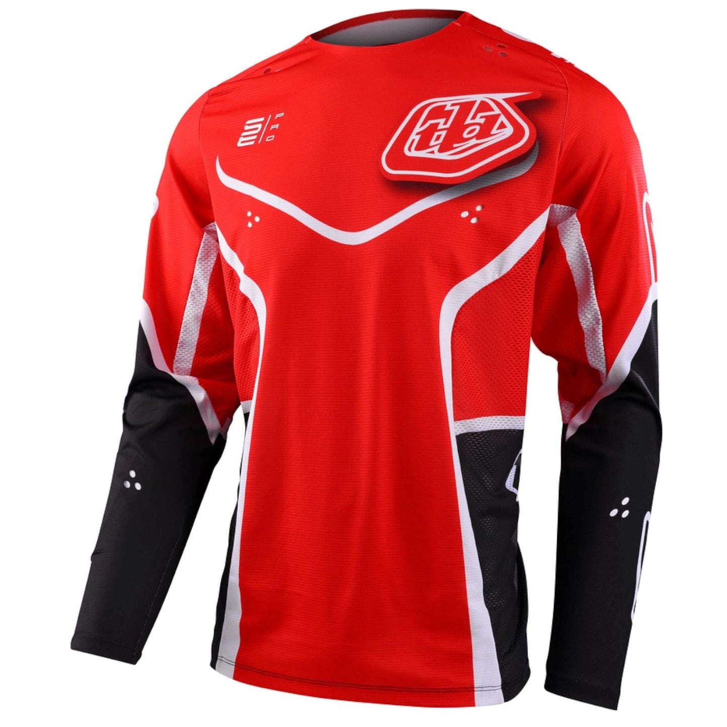 Troy Lee Designs Men's SE Pro Jersey (Radian)