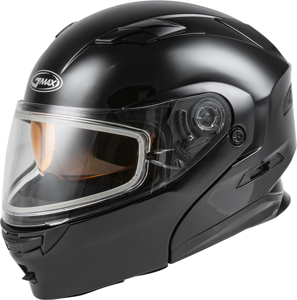 GMAX Modular Helmet MD-01S (Dual Lens Shield) - Snow & Motorsports