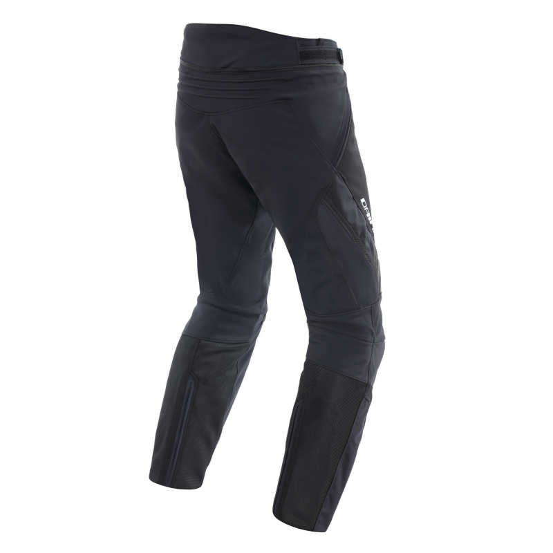 Dainese Drake 2 Air Absoluteshell Pants Black/Black Size - 50