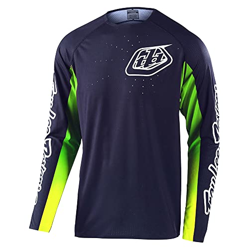 Troy Lee Designs SE Ultra Streamline Offroad Motocross Jersey