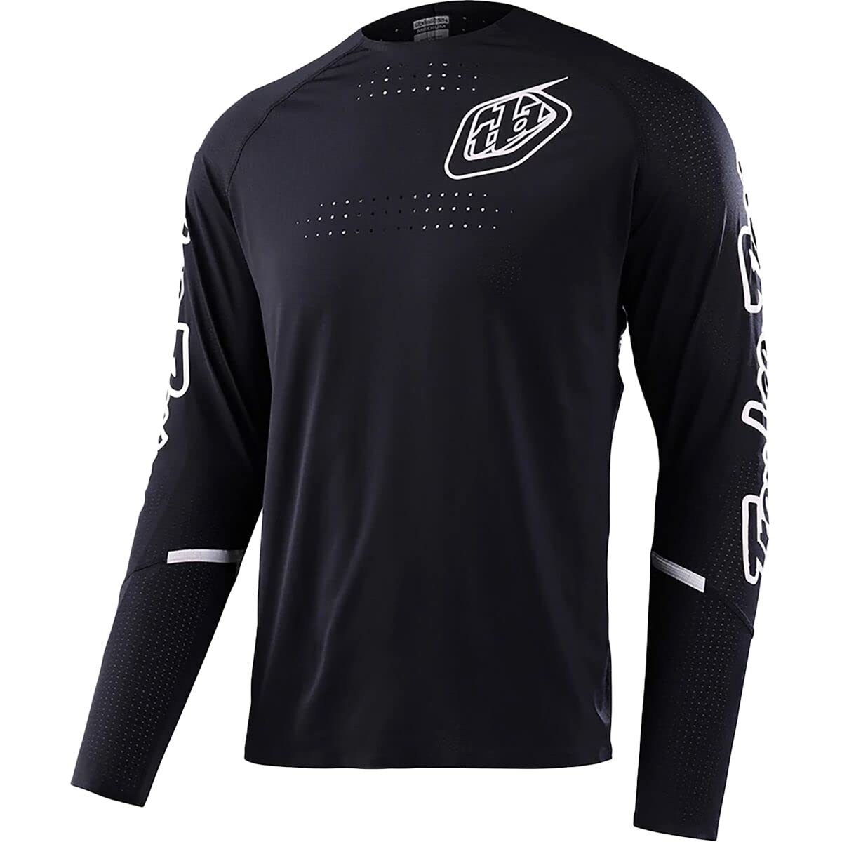 Troy Lee Designs Men's Sprint Ultra Jersey (Mono)