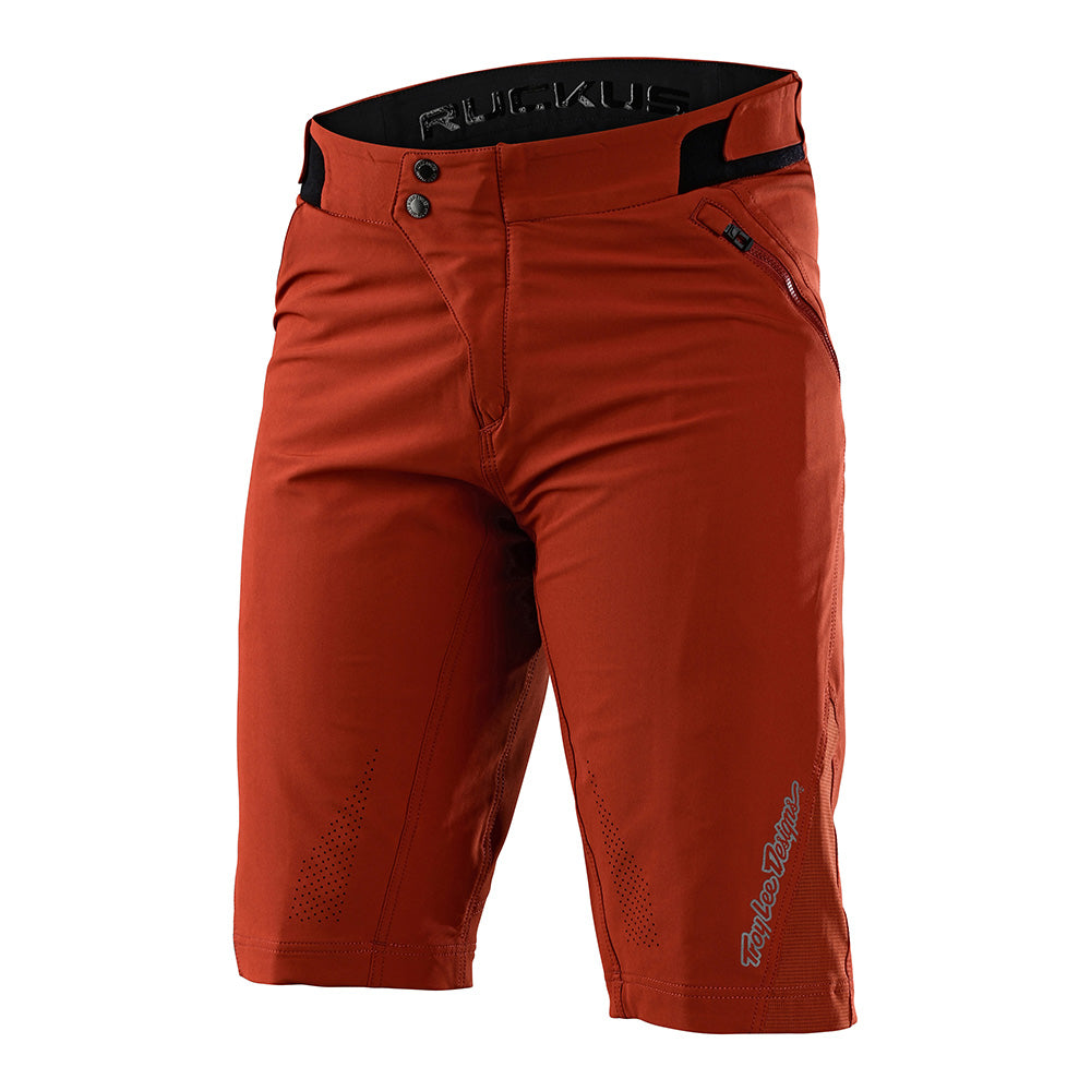 Troy Lee Designs Men's MTB Enduro Ruckus Short Shell (No Liner)