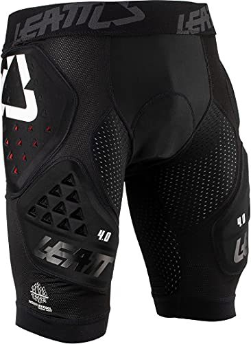 Leatt Brace 3DF 4.0 Impact Shorts