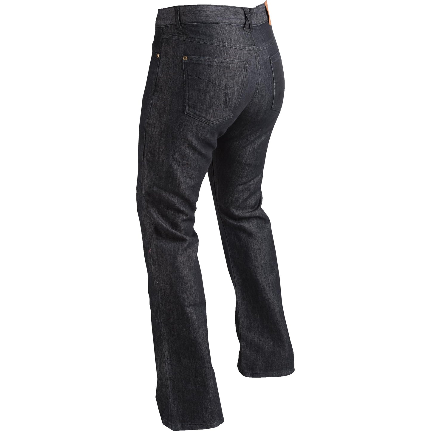 Highway 21 Women's Palisade Jeans (Black) Size 04