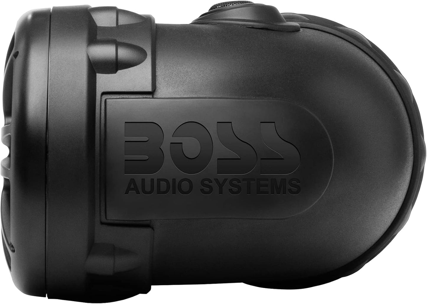 BOSS Audio Systems ATV85B ATV UTV Weatherproof Sound System