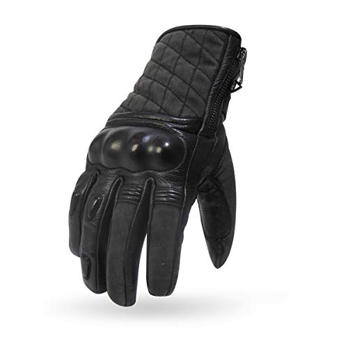 TORC Motorcycle Gloves (Kanan)