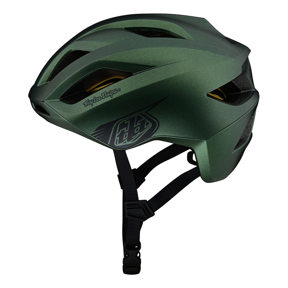 Troy Lee Designs MTB Bicycle Grail Helmet w/ MIPS