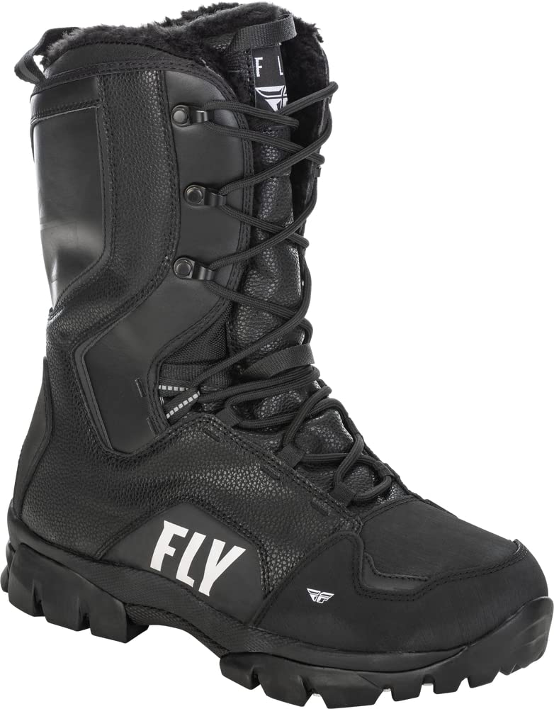 Fly Racing Marker Boot (Black) Size 14