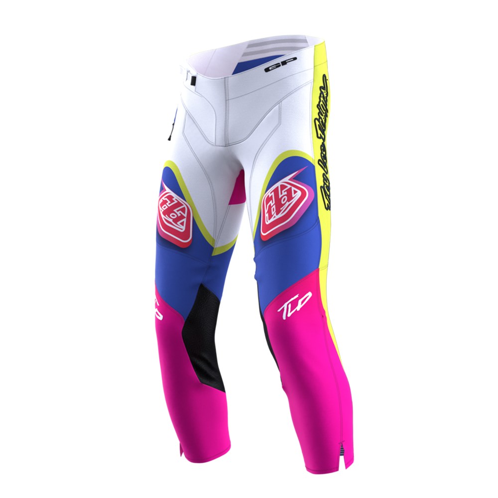 Troy Lee Designs Youth GP Pro Pants