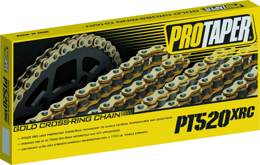 ProTaper Chain 520XRC 120L