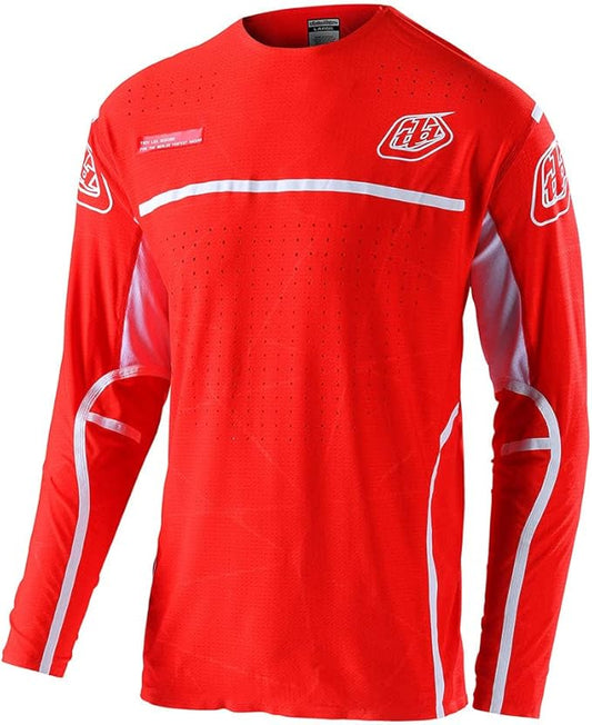 Troy Lee Designs SE Ultra Lines Offroad Motocross Jersey