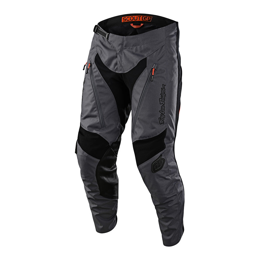 Troy Lee Designs Scout GP Mens Offroad Motocross Pants