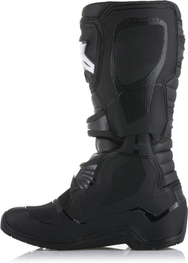 Alpinestars Adult Tech 3 Enduro Boots (Black) - US size 13