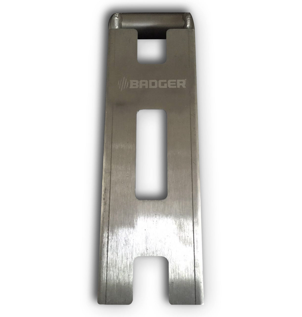 Badger Wheels - Rigid Handle/Stand for use with Single Axle