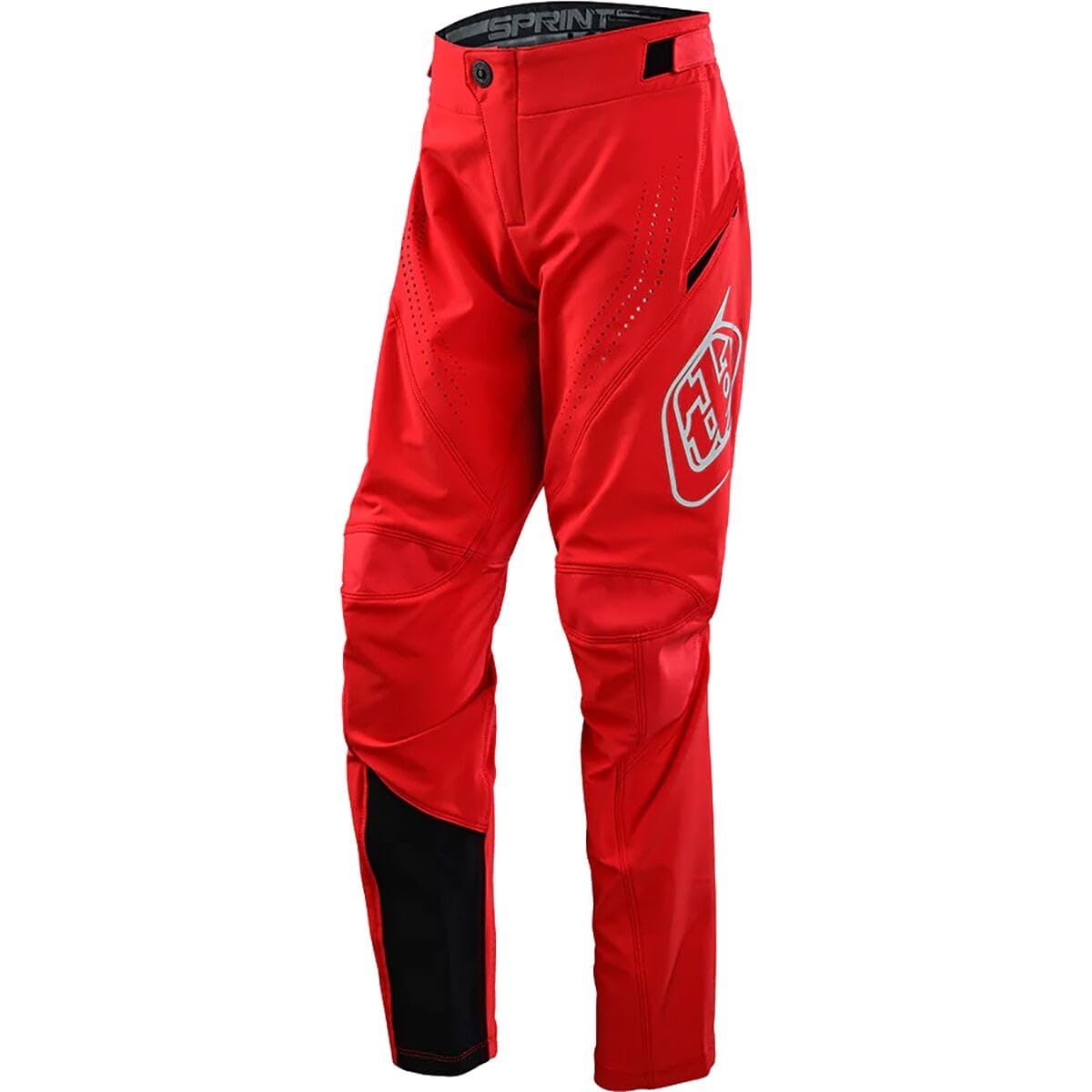 Troy Lee Designs Sprint Pant - Boys' Red, 18