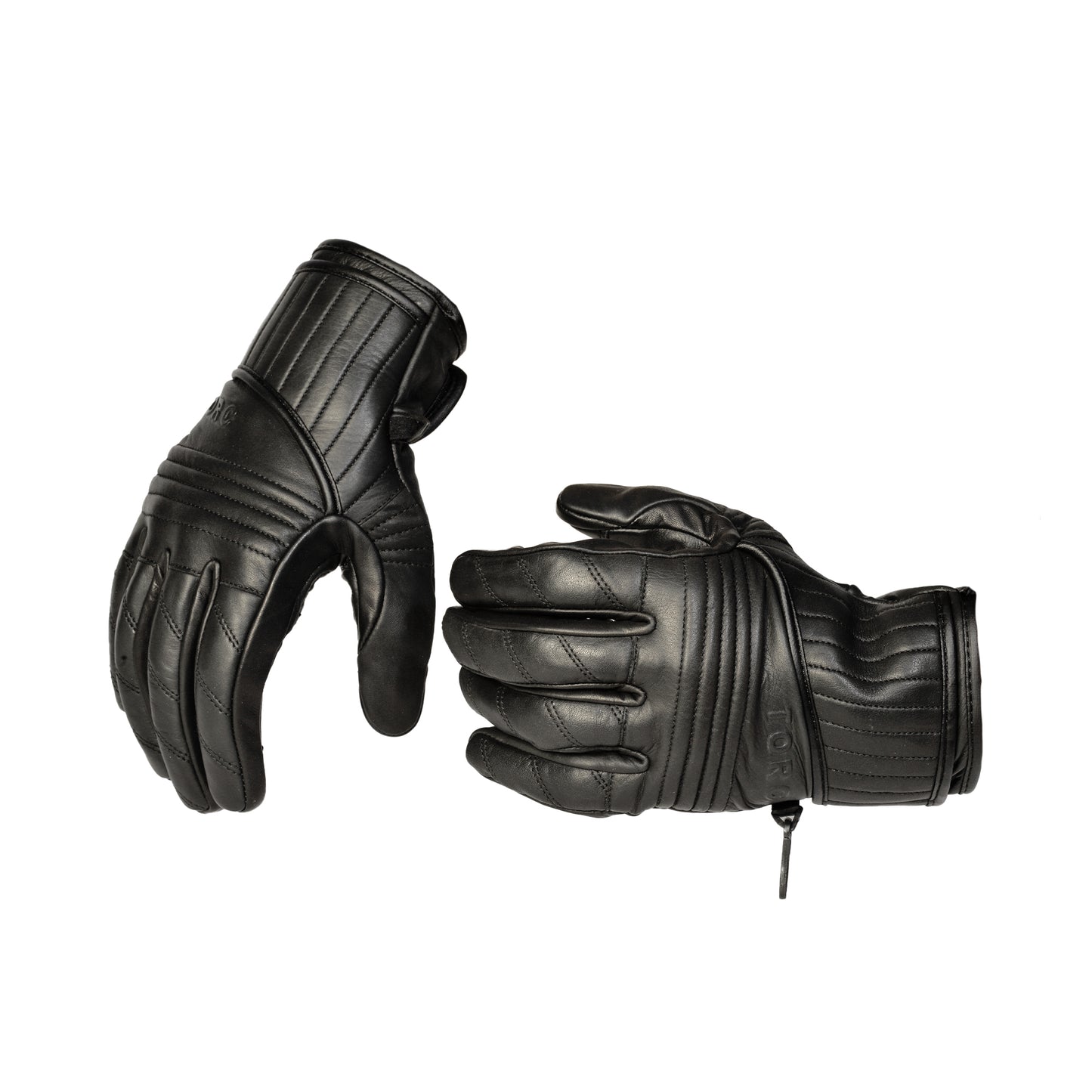 TORC Motorcycle Gloves (Carson)