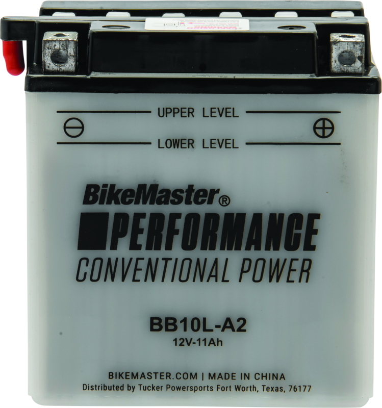 BikeMaster BB10L-A2 Battery