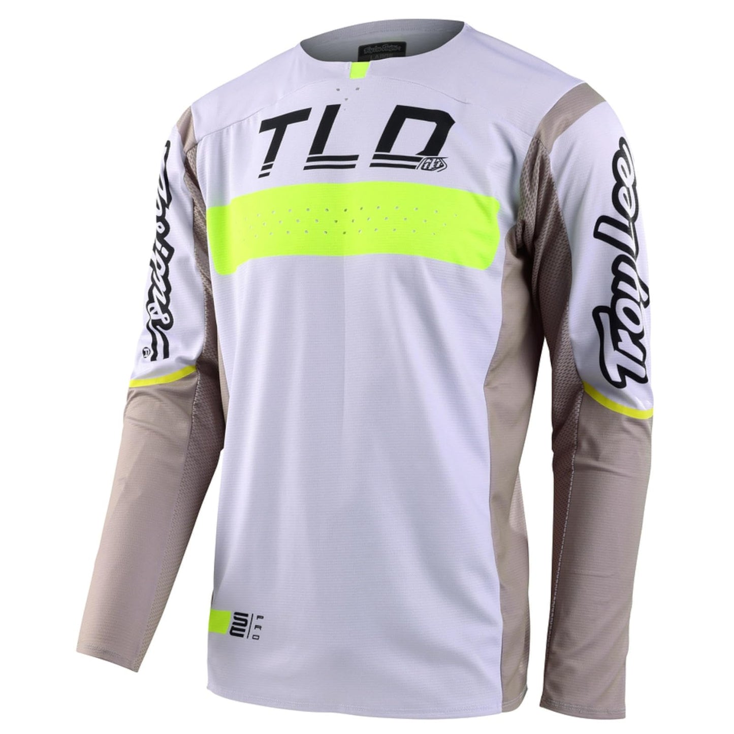 Troy Lee Designs Men's SE Pro Jersey (Grid)