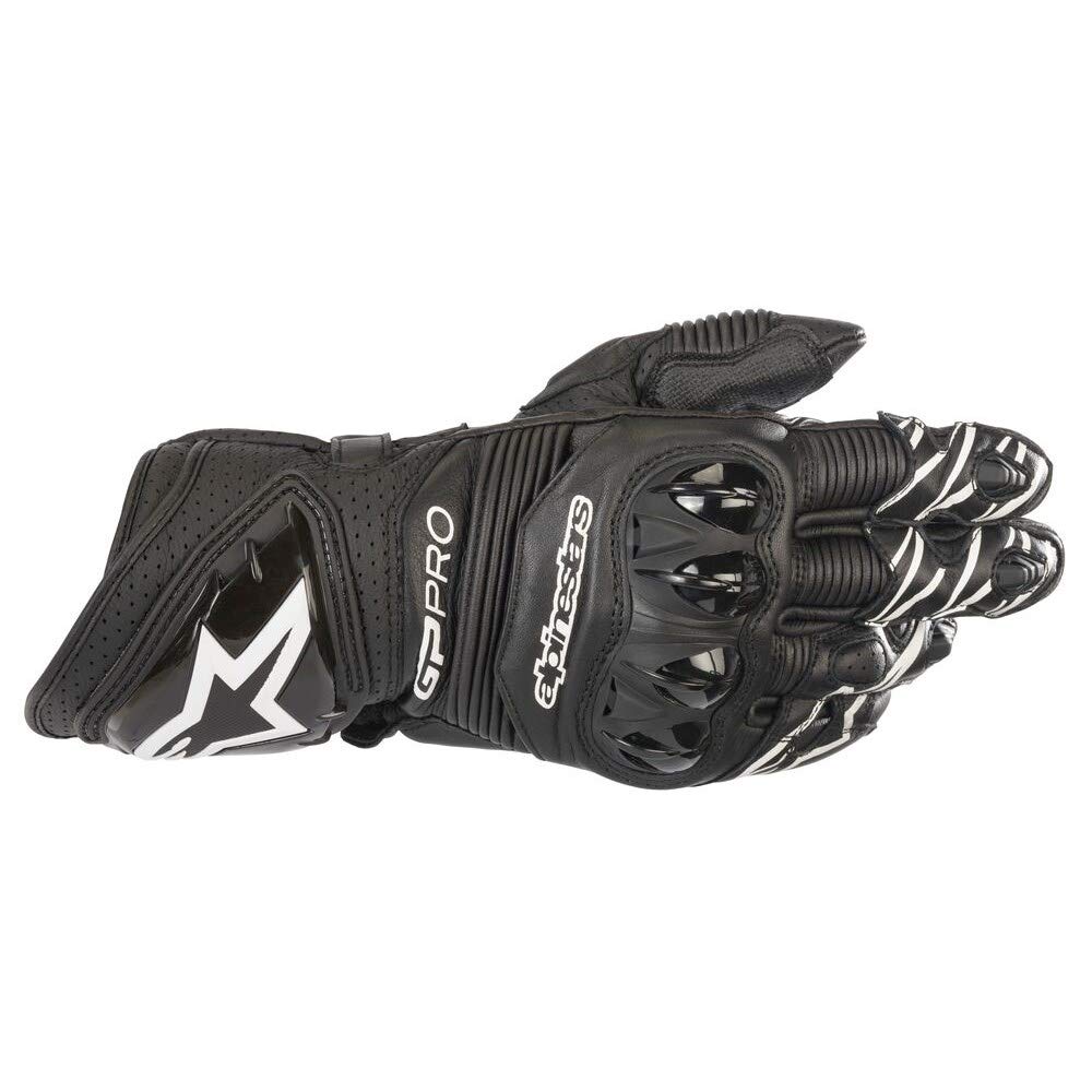 Alpinestars GP Pro R3 Gloves (Black) - 2XL