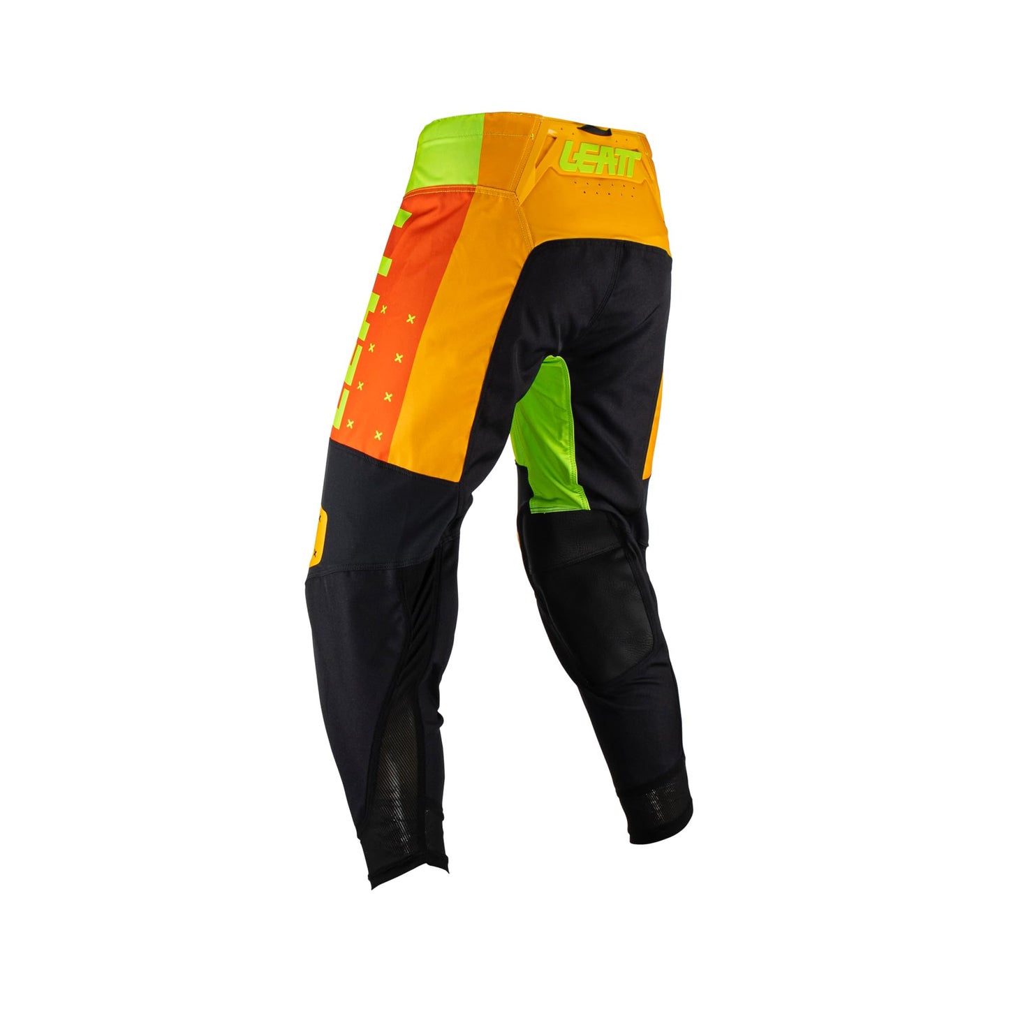 Leatt Moto 4.5 Pants (Citrus)