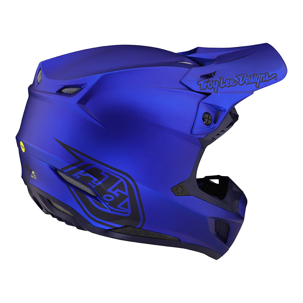 Troy Lee Designs SE5 Composite Motocross Helmet W/MIPS (Core)